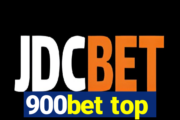 900bet top